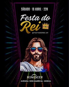 festadorei