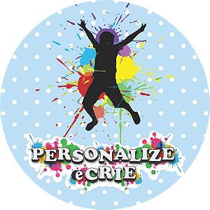 Personalize e Crie