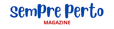 SEMPRE PERTO MAGAZINE