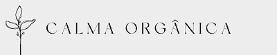 CALMA ORGÂNICA