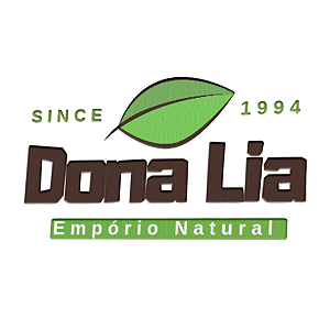 Dona lia empório natural 