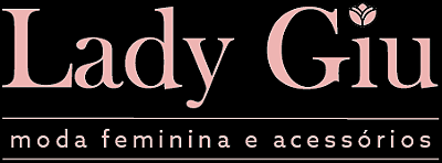 Lady Giu Moda Feminina e Acessórios