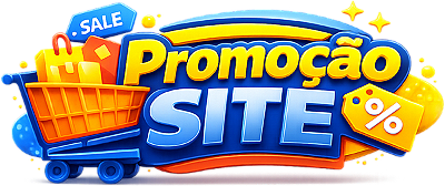 Promoção Site
