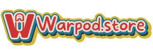 Warpod Store