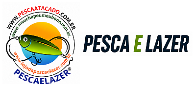 LOJA da PESCA e LAZER