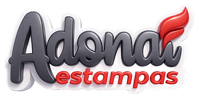 Adonai Estampas Loja