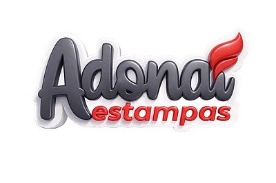 Adonai Estampas Loja