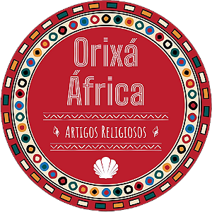 Orixá África | Artigos Religiosos