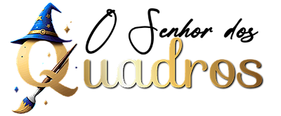 O Senhor dos Quadros