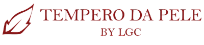 Tempero da Pele