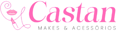 Castan - Makes e Acessórios
