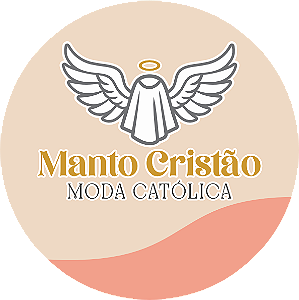 Manto Cristão