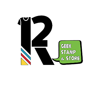 R2 Geek Stamp & Store