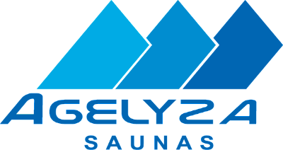 Agelyza Saunas Residenciais