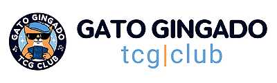 Gato Gingado TCG Club