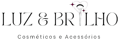 Luz & Brilho - Cosméticos e Acessórios