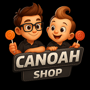 CANOAH SHOP DOCERIA ONLINE