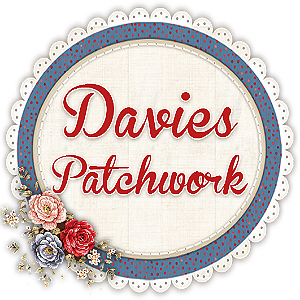 Davies Patchwork