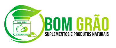 Bom Grão Suplementos e Naturais