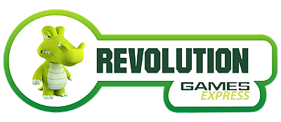 Revolution Games Express