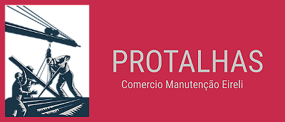 Protalhas Comercio e Manutenção 