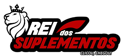 Rei dos Suplementos
