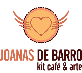 Joanas de Barro | Kit café & arte