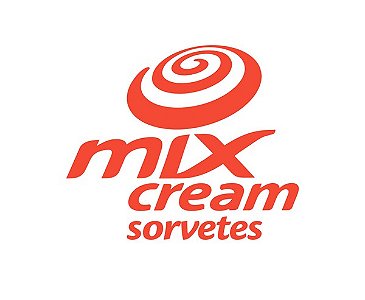 MIX CREAM SORVETES