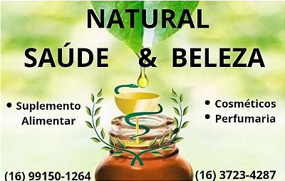 Natural Saúde & Beleza
