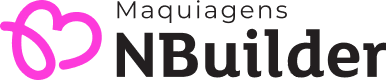 Tema NBuilder Maquiagens