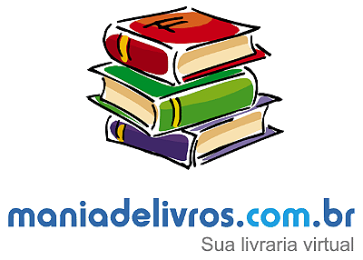 Mania de Livros