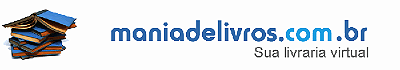 Mania de Livros