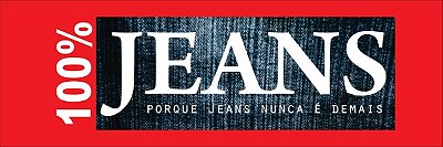100% Jeans