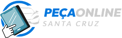 Peça Online Santa Cruz