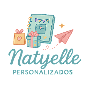 Natyelle Personalizados