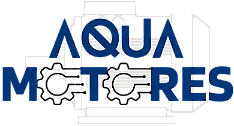 Aquamotores