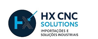 HX CNC SOLUTION