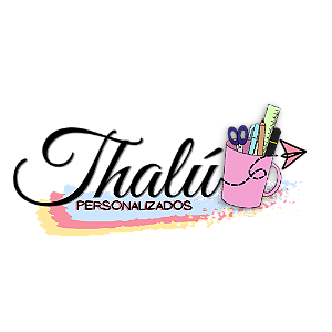 Thalú Personalizados