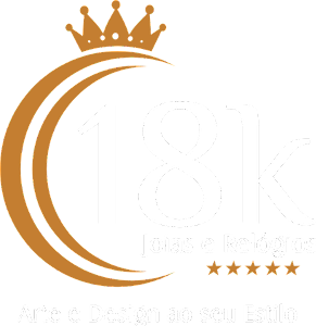 18K Jóias e Relógios