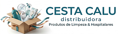 CESTA CALU - Distribuidora Produtos E Cosmeticos
