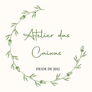Atelier das Caixas