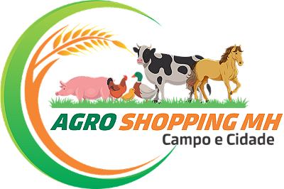 AGRO SHOPPING MH CAMPO E CIDADE 