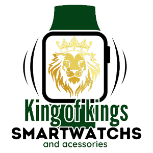 King of kings Smartwatch
