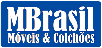 M Brasil Móveis & Colchões 