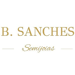 B.SANCHES SEMIJOIAS