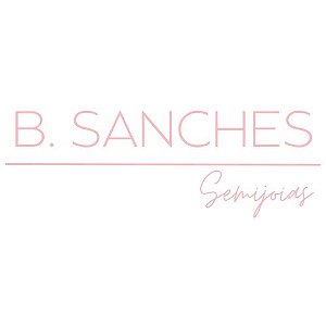 B.SANCHES SEMIJOIAS