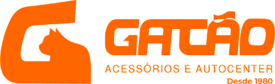 Gatão Acessórios
