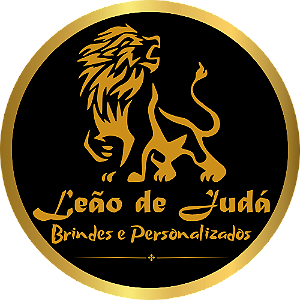 Leão de Judá Brindes e Personalizados 
