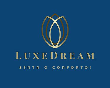 LuxeDream Enxovais