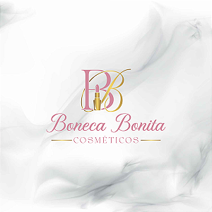 Boneca Bonita Cosméticos